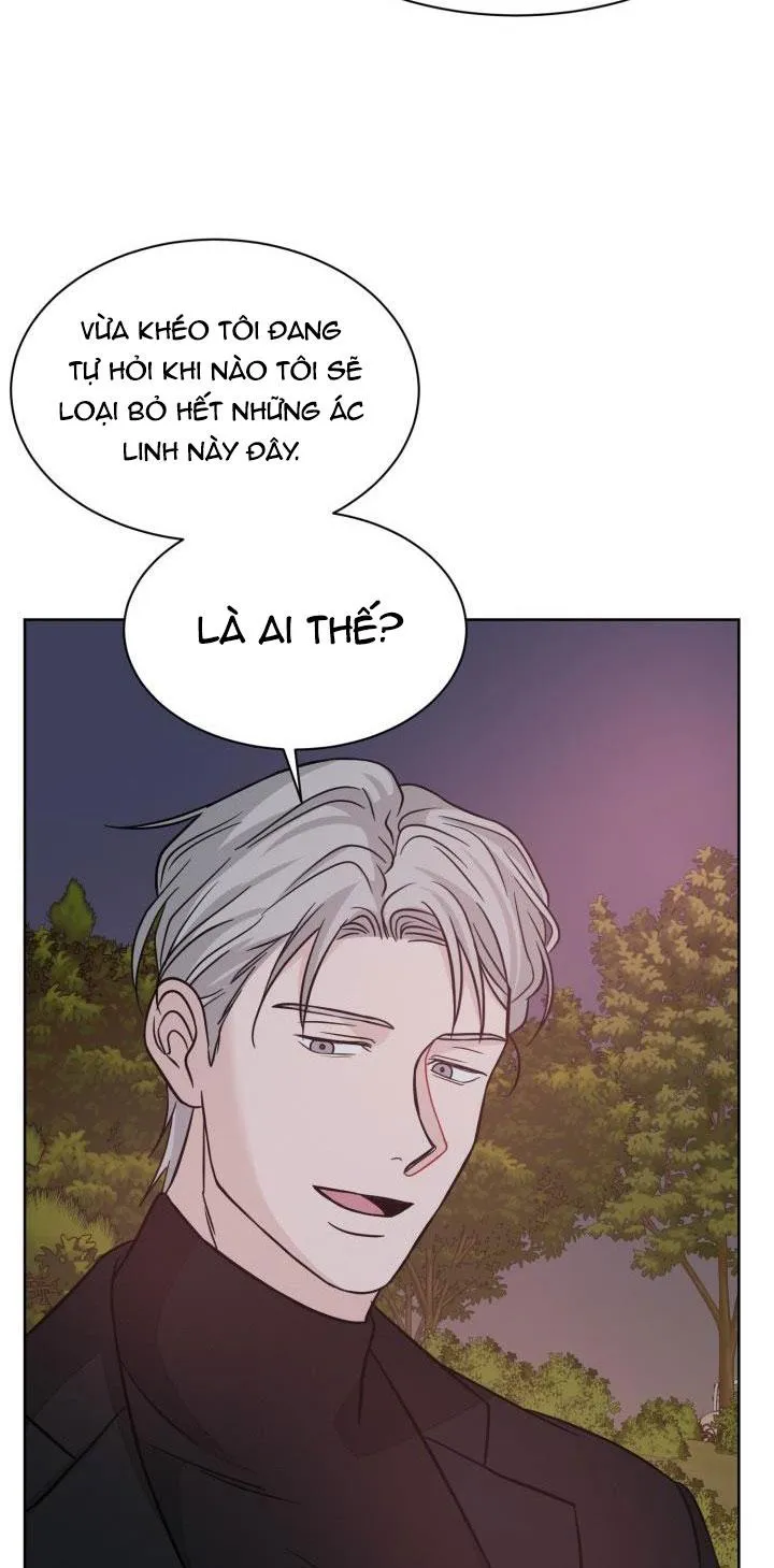 QUỶ ĐÓI Chapter 21 Trang 34