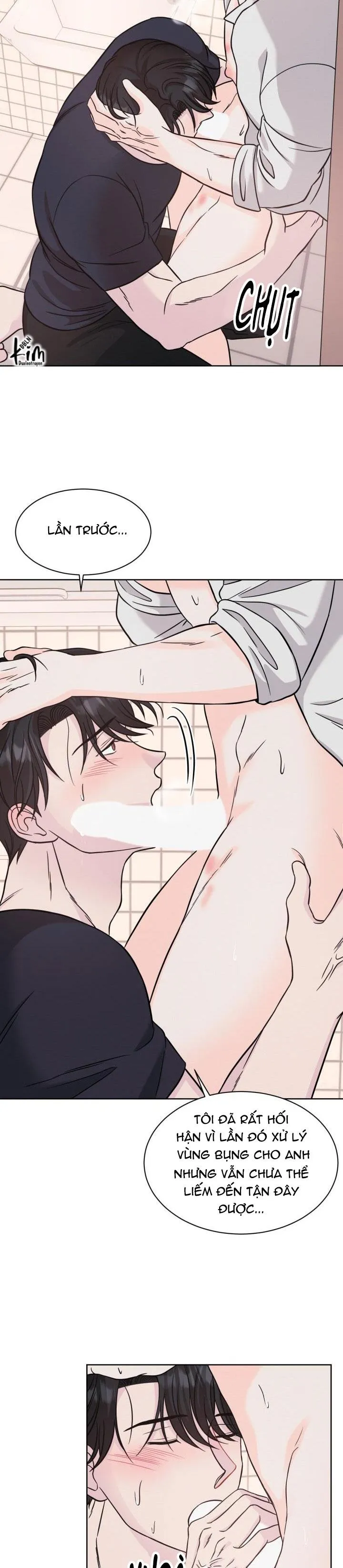 QUỶ ĐÓI Chapter 22 Trang 3