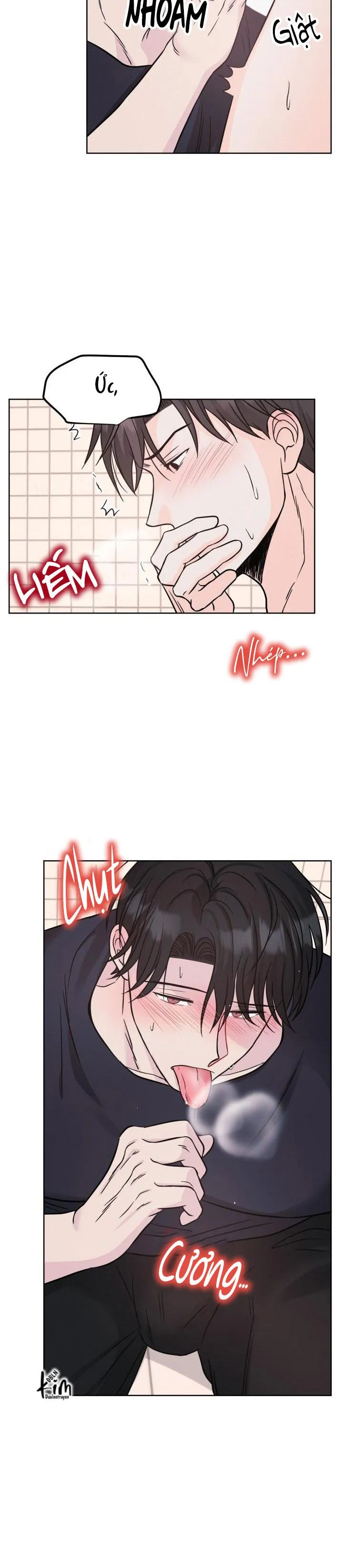 QUỶ ĐÓI Chapter 22 Trang 4