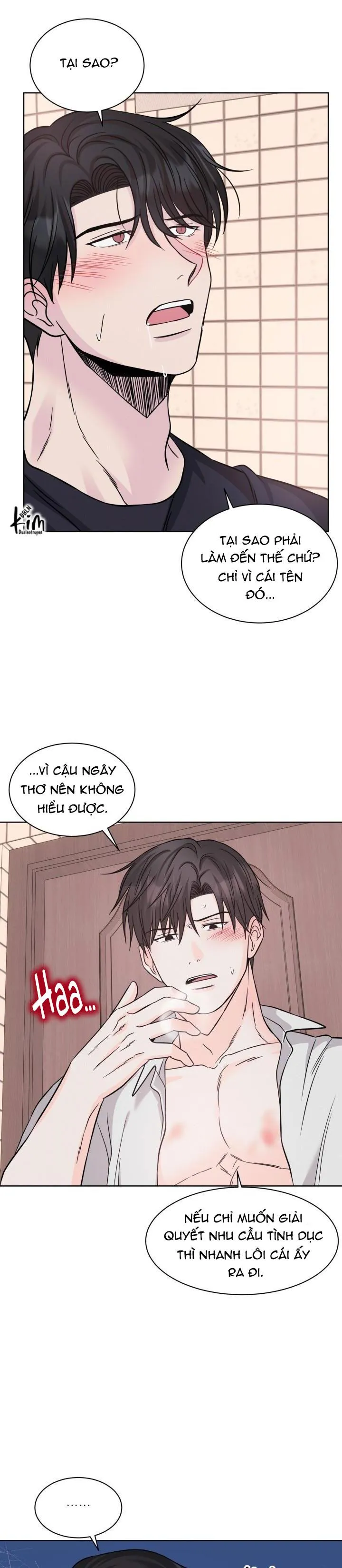 QUỶ ĐÓI Chapter 22 Trang 6