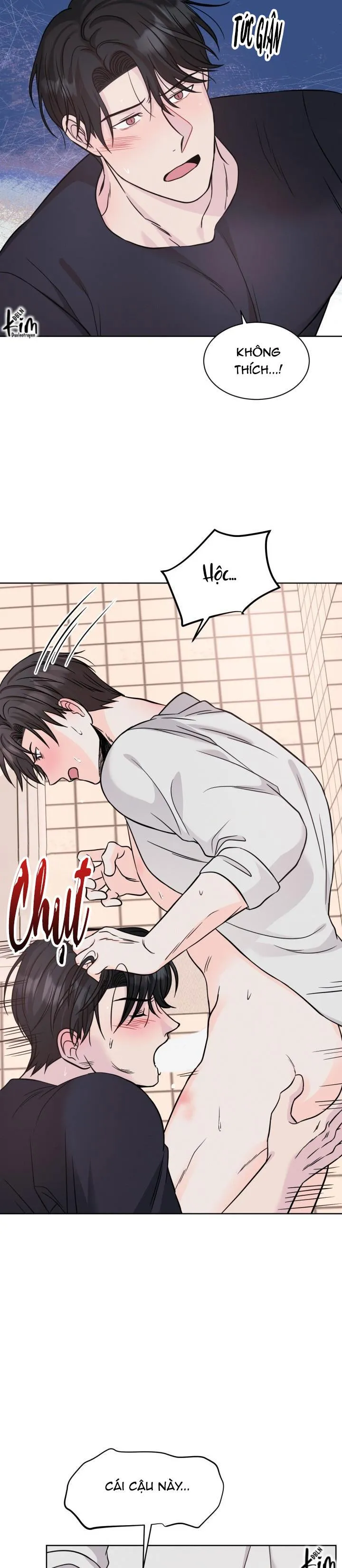 QUỶ ĐÓI Chapter 22 Trang 7