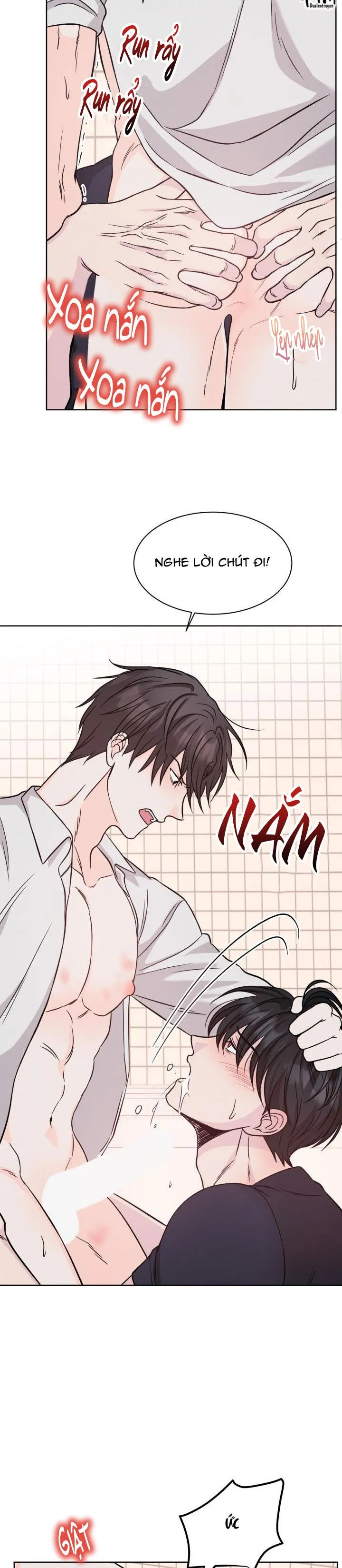 QUỶ ĐÓI Chapter 22 Trang 8