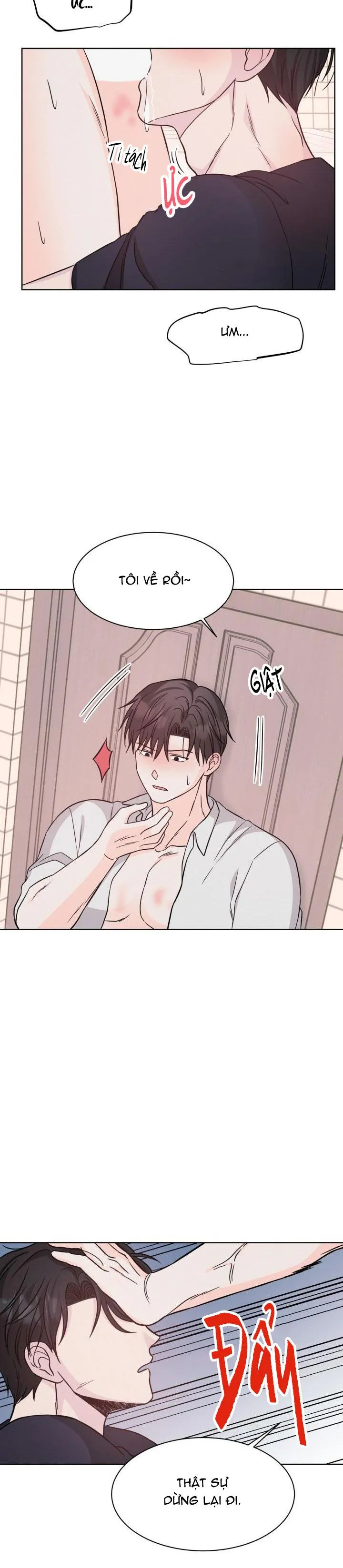 QUỶ ĐÓI Chapter 22 Trang 10