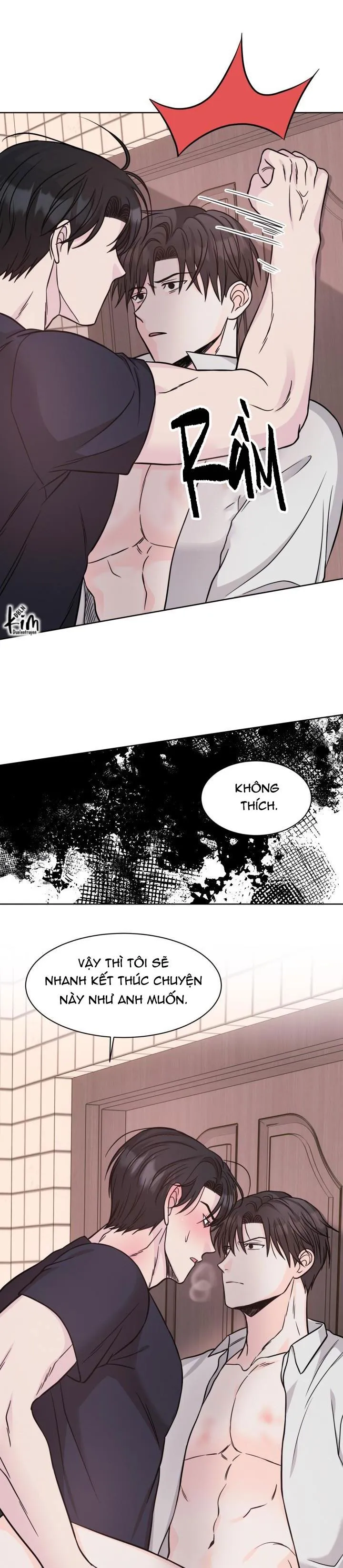 QUỶ ĐÓI Chapter 22 Trang 11