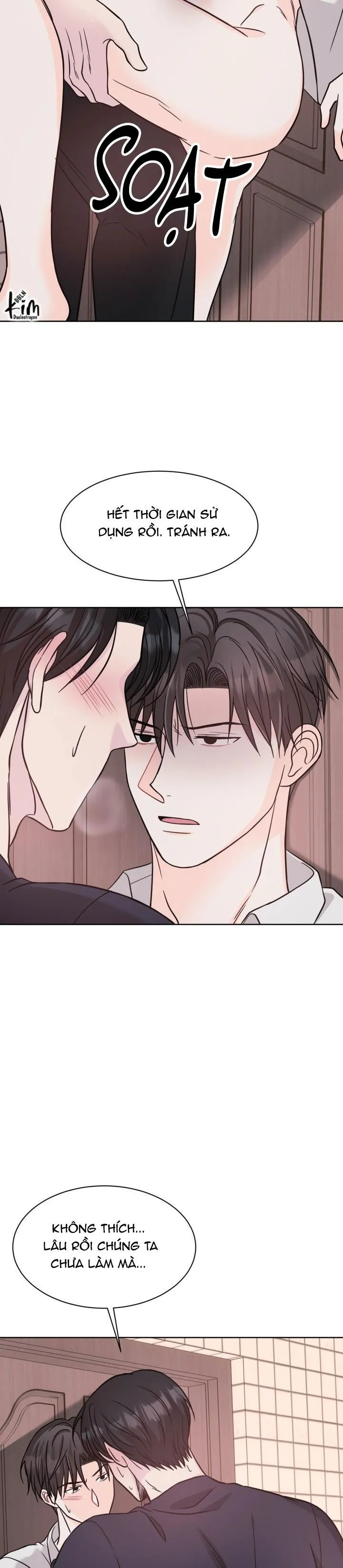 QUỶ ĐÓI Chapter 22 Trang 12