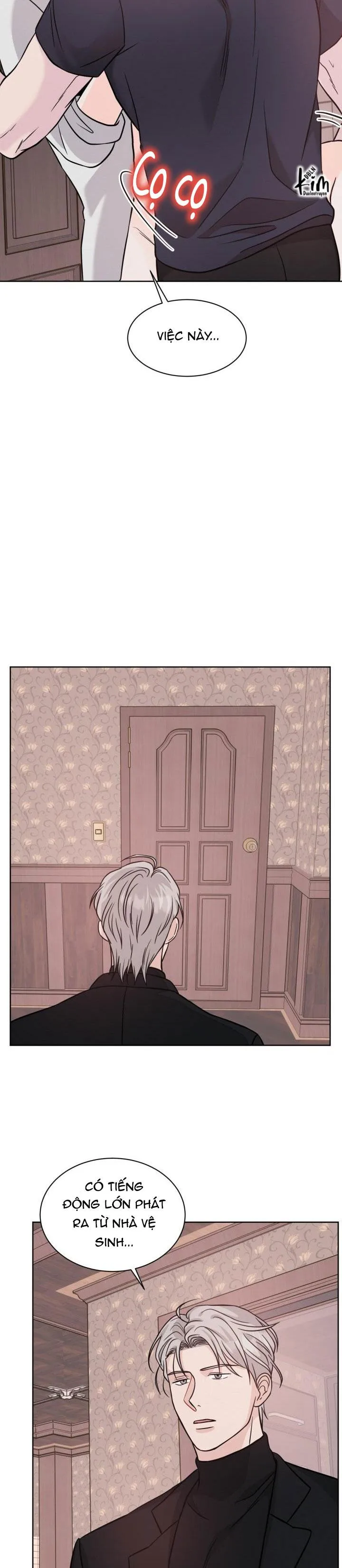 QUỶ ĐÓI Chapter 22 Trang 13