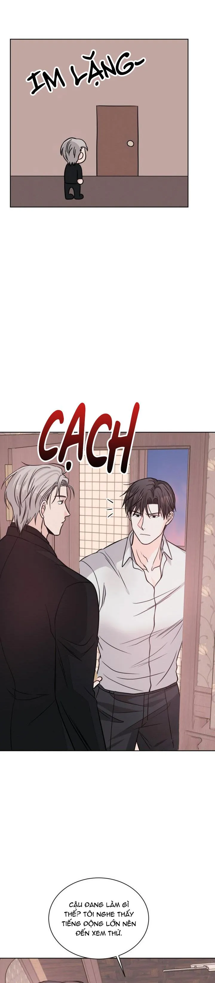 QUỶ ĐÓI Chapter 22 Trang 15