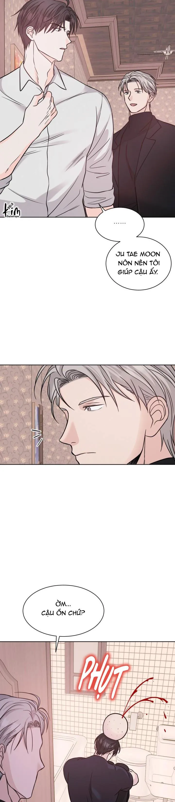 QUỶ ĐÓI Chapter 22 Trang 16