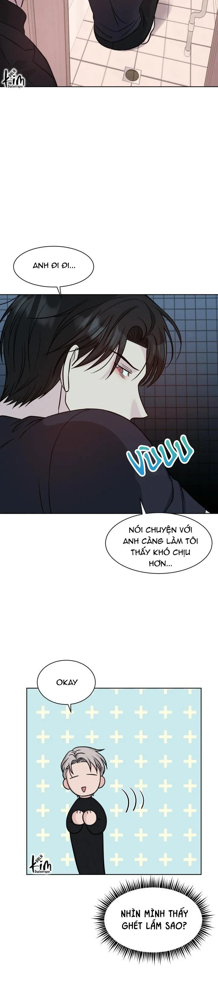 QUỶ ĐÓI Chapter 22 Trang 17