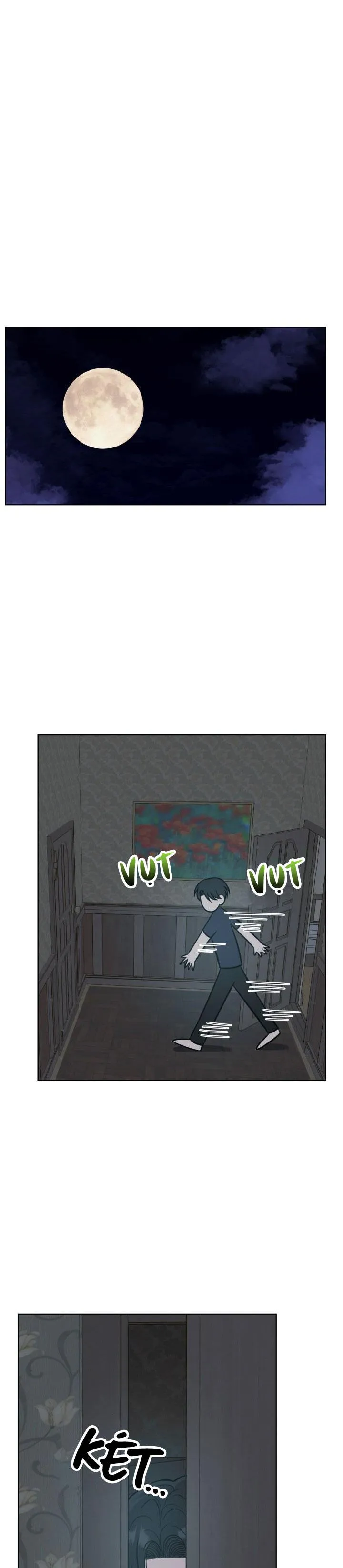 QUỶ ĐÓI Chapter 22 Trang 18