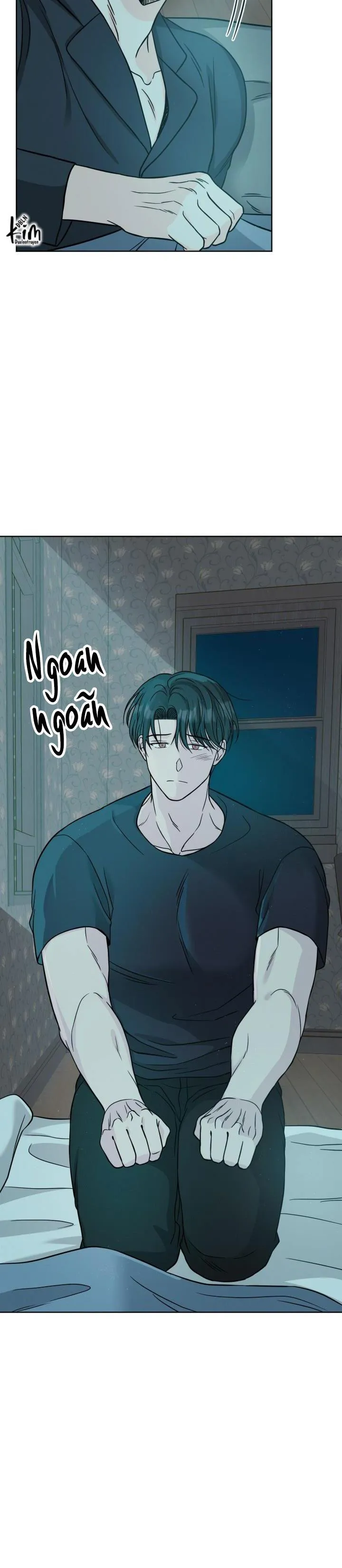 QUỶ ĐÓI Chapter 22 Trang 21