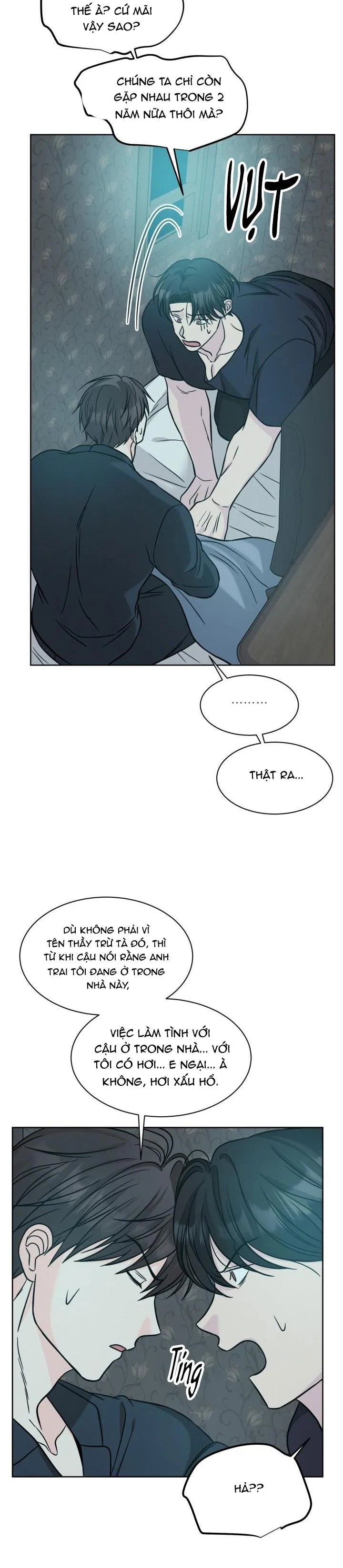 QUỶ ĐÓI Chapter 22 Trang 25