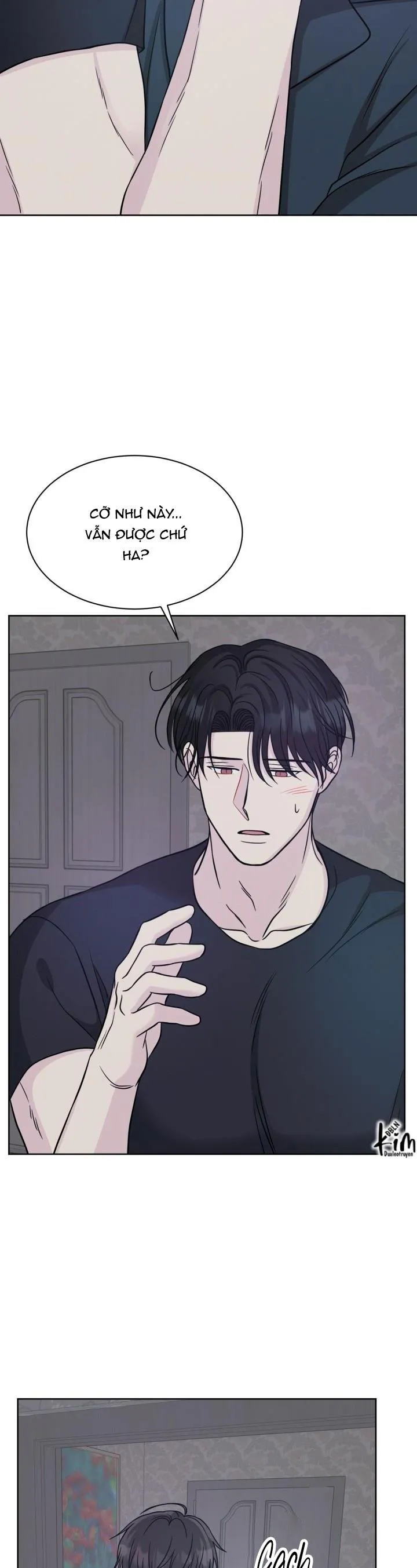 QUỶ ĐÓI Chapter 22 Trang 30