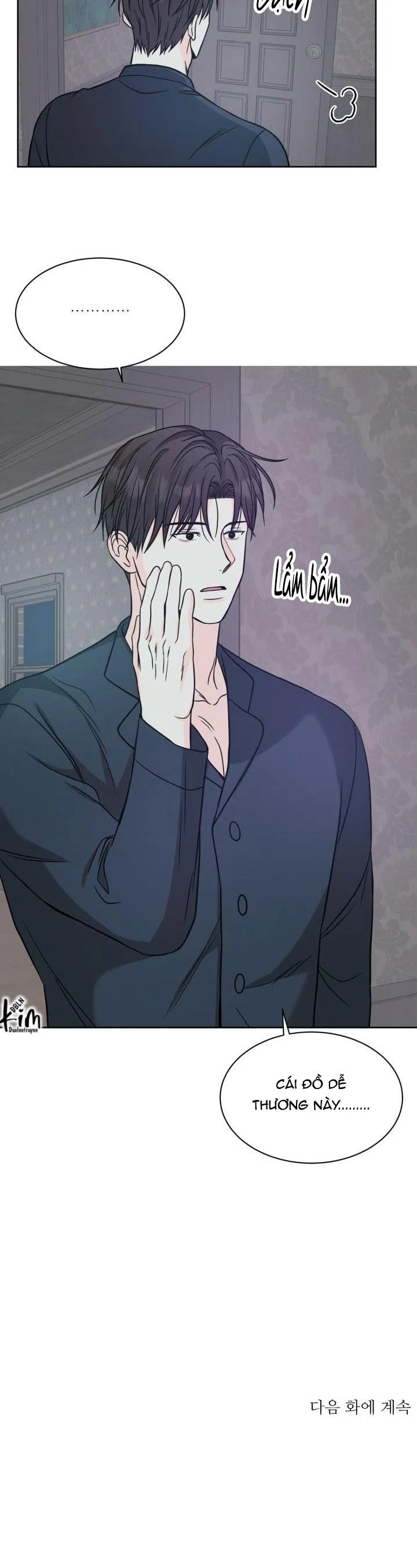 QUỶ ĐÓI Chapter 22 Trang 31