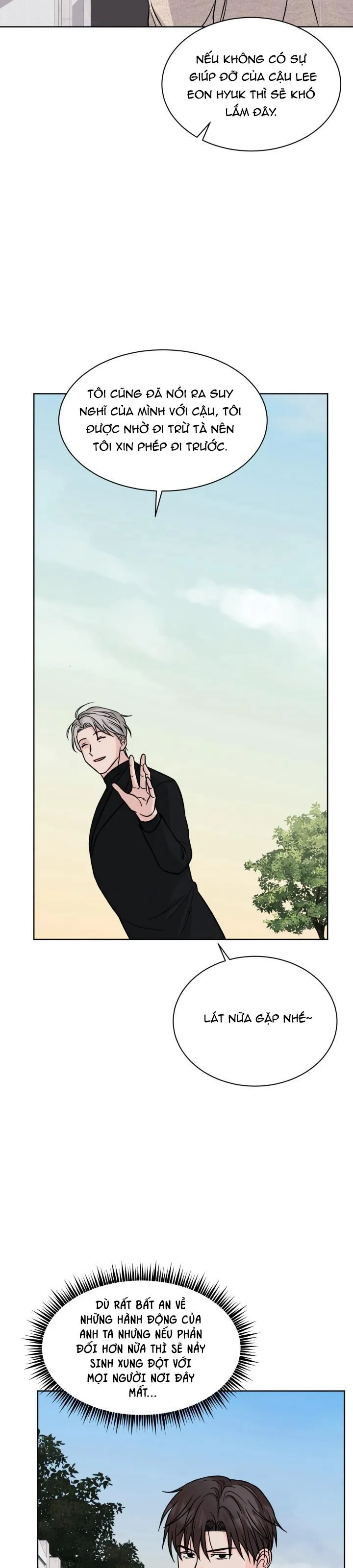 QUỶ ĐÓI Chapter 23 Trang 13