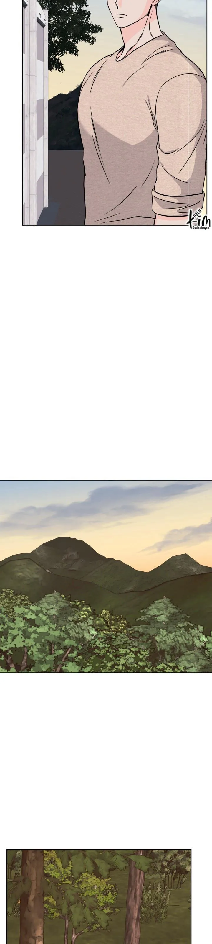 QUỶ ĐÓI Chapter 23 Trang 14