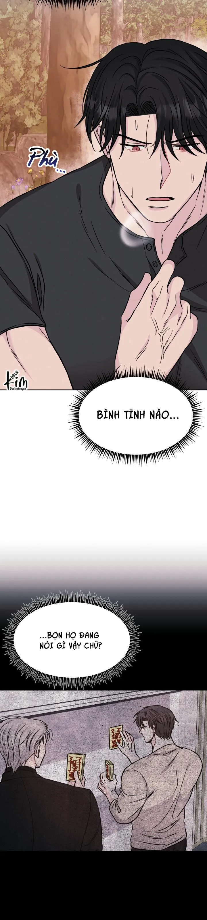 QUỶ ĐÓI Chapter 23 Trang 16