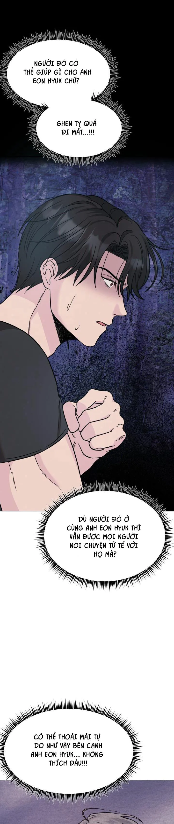 QUỶ ĐÓI Chapter 23 Trang 18