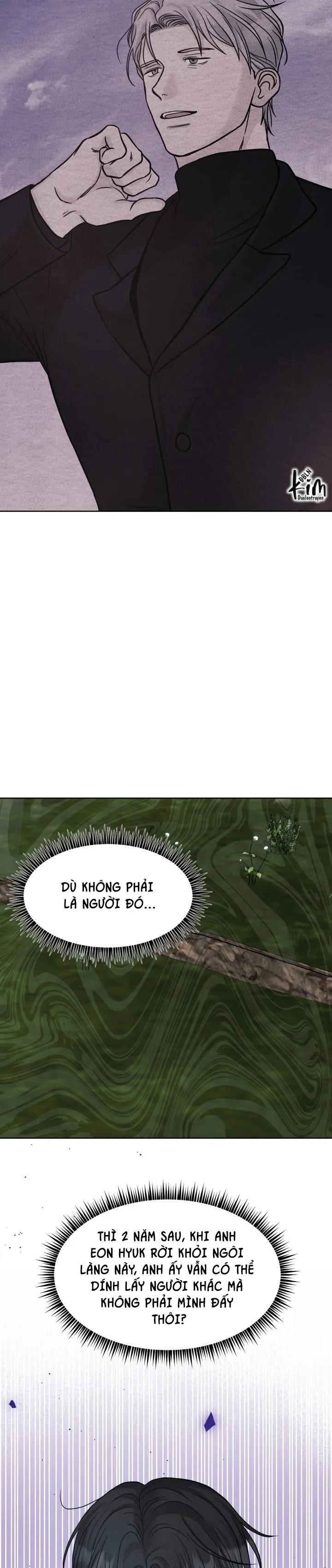 QUỶ ĐÓI Chapter 23 Trang 19