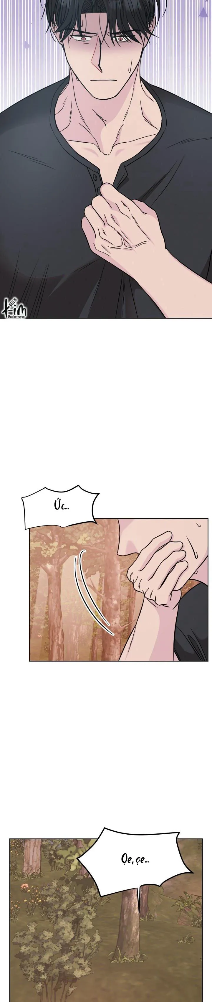 QUỶ ĐÓI Chapter 23 Trang 20