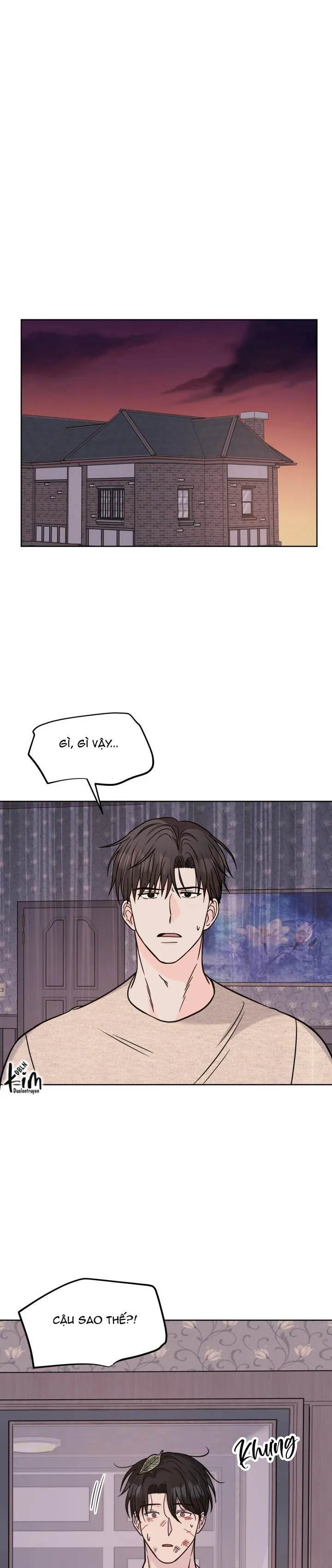 QUỶ ĐÓI Chapter 23 Trang 24