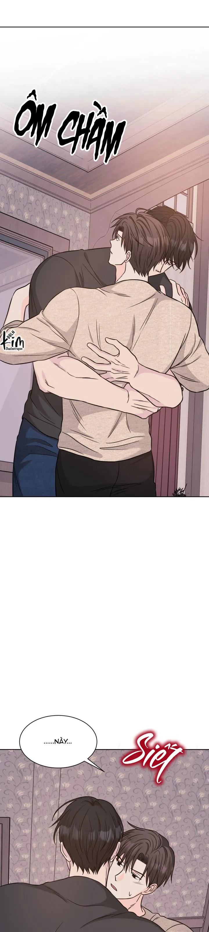 QUỶ ĐÓI Chapter 23 Trang 27