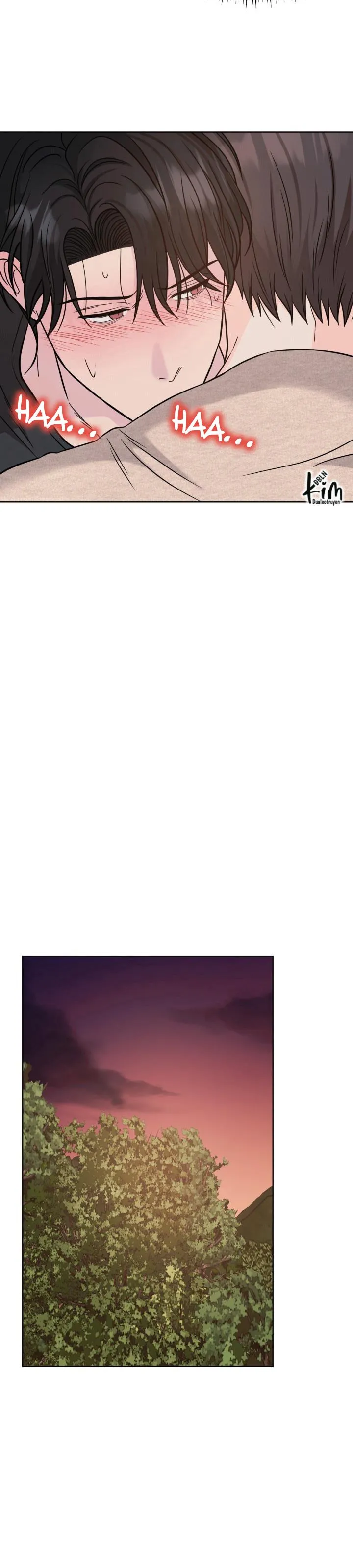 QUỶ ĐÓI Chapter 23 Trang 31