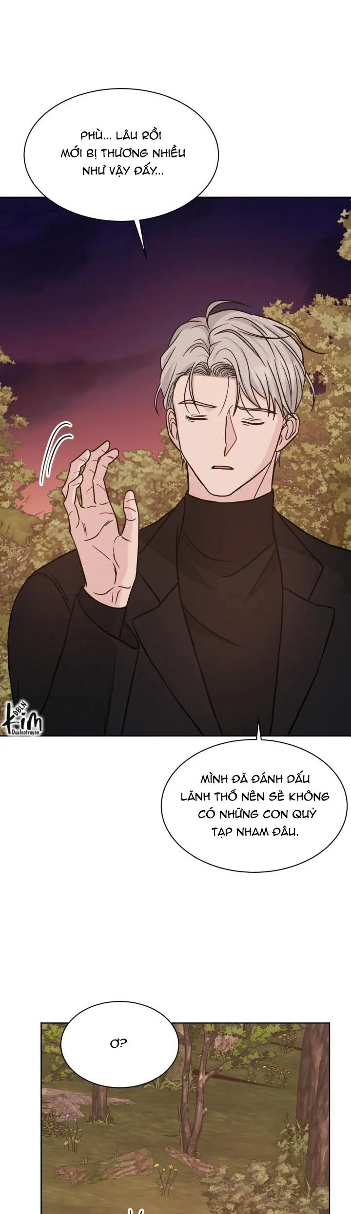 QUỶ ĐÓI Chapter 23 Trang 33