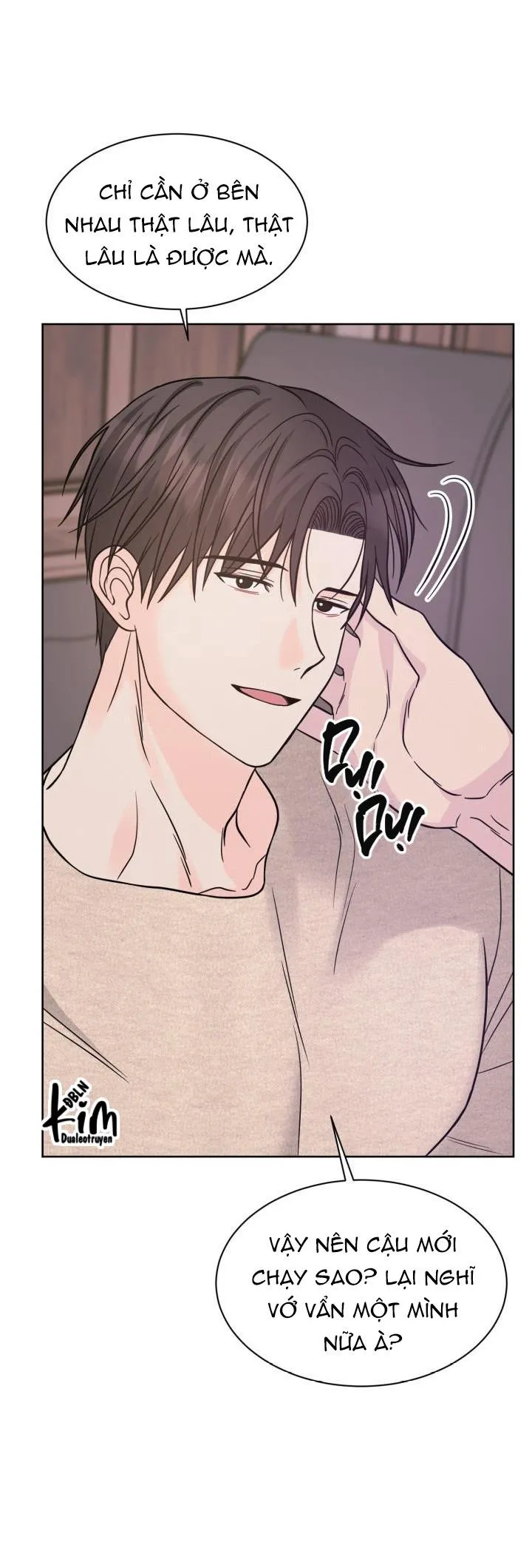 QUỶ ĐÓI Chapter 24 Trang 5