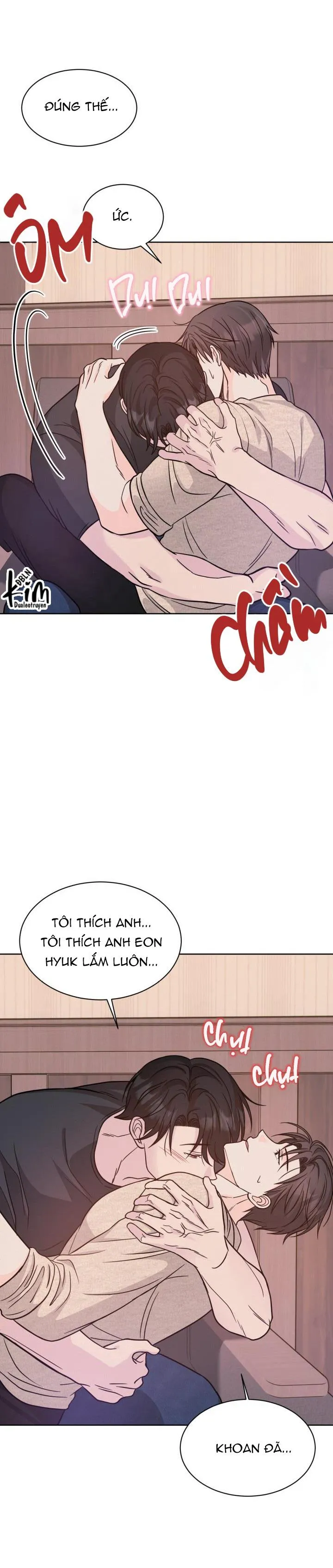 QUỶ ĐÓI Chapter 24 Trang 10