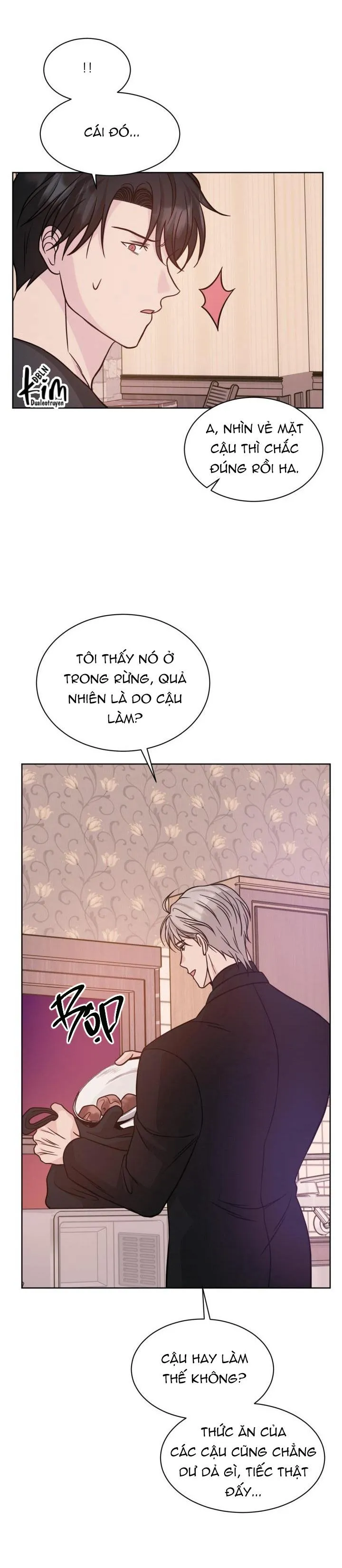 QUỶ ĐÓI Chapter 24 Trang 12