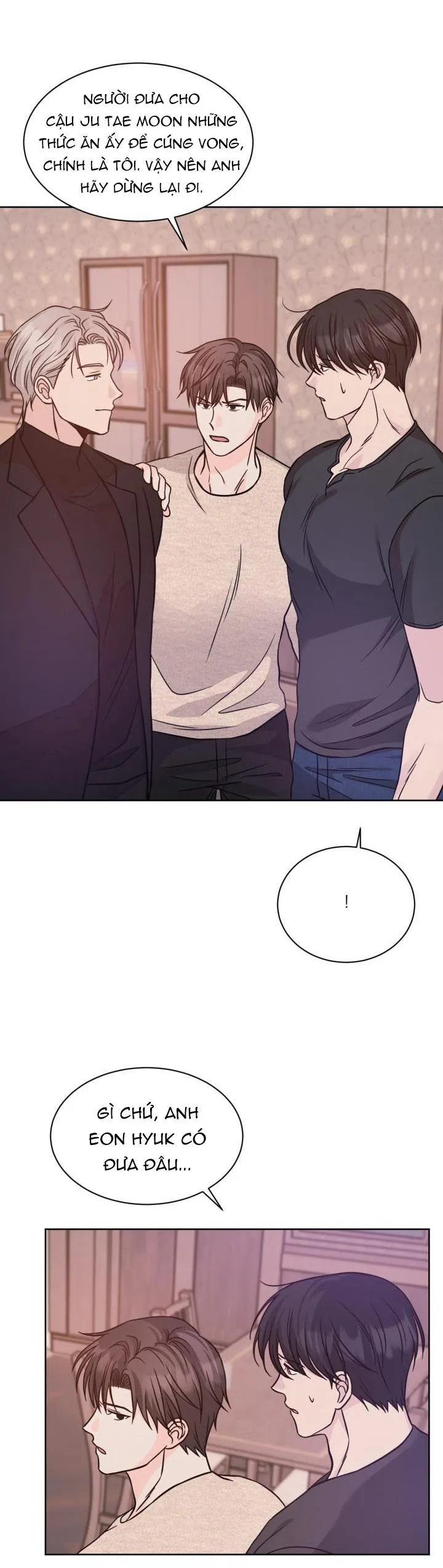 QUỶ ĐÓI Chapter 24 Trang 15