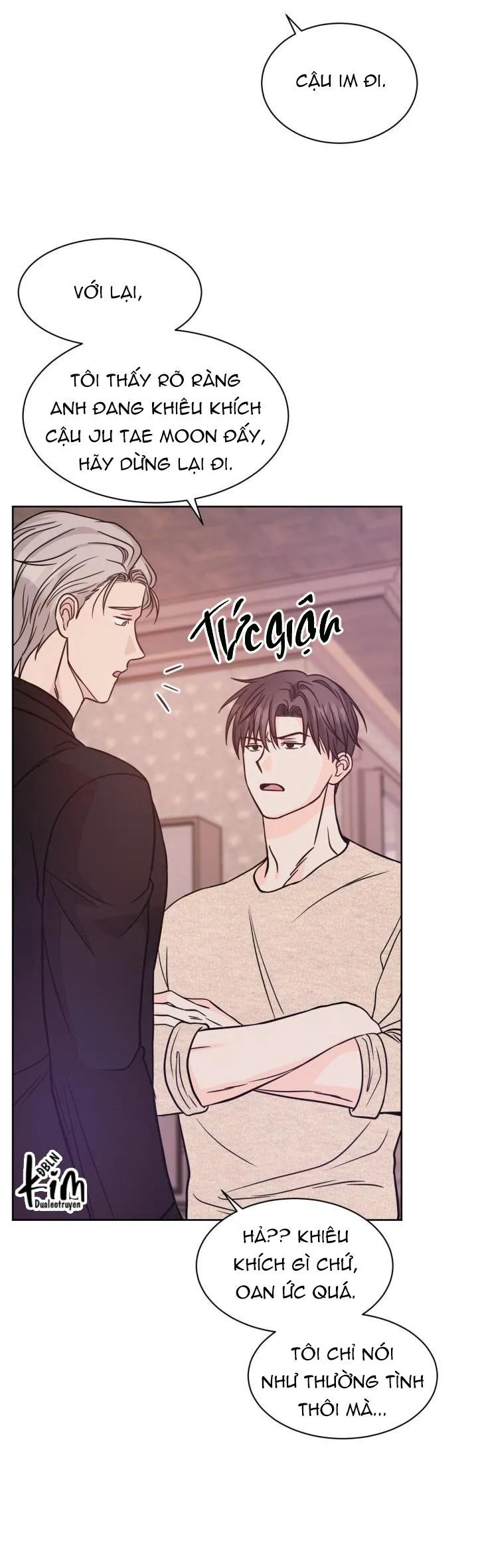 QUỶ ĐÓI Chapter 24 Trang 16