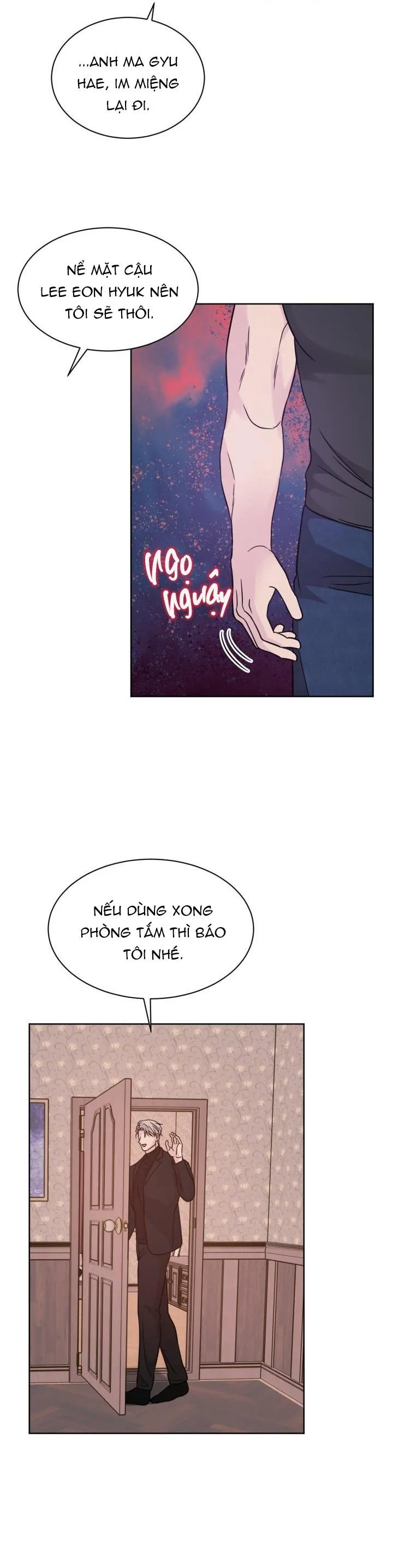 QUỶ ĐÓI Chapter 24 Trang 19