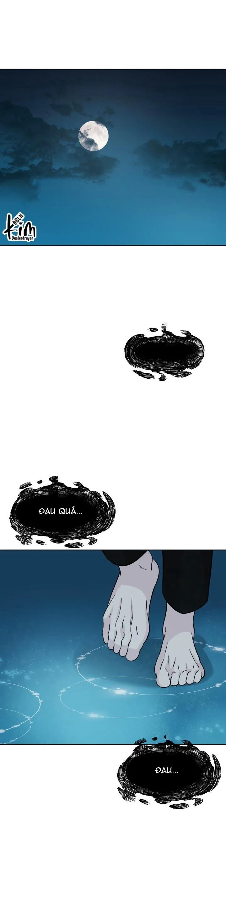 QUỶ ĐÓI Chapter 24 Trang 23