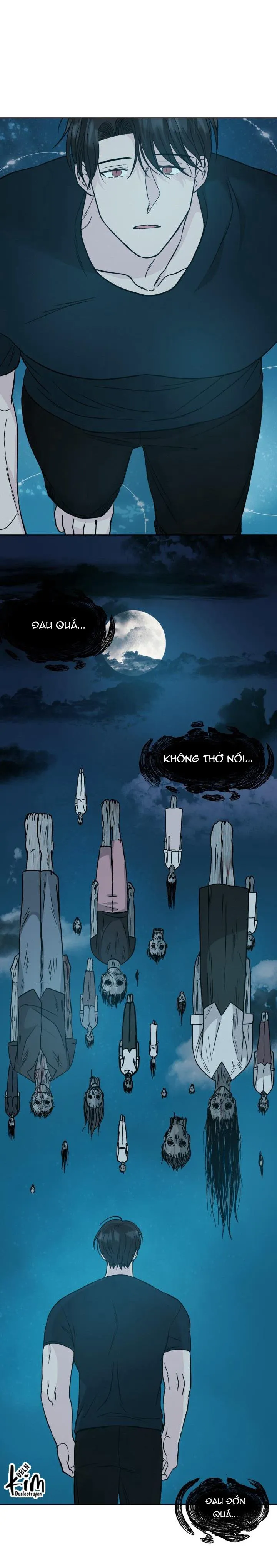 QUỶ ĐÓI Chapter 24 Trang 24