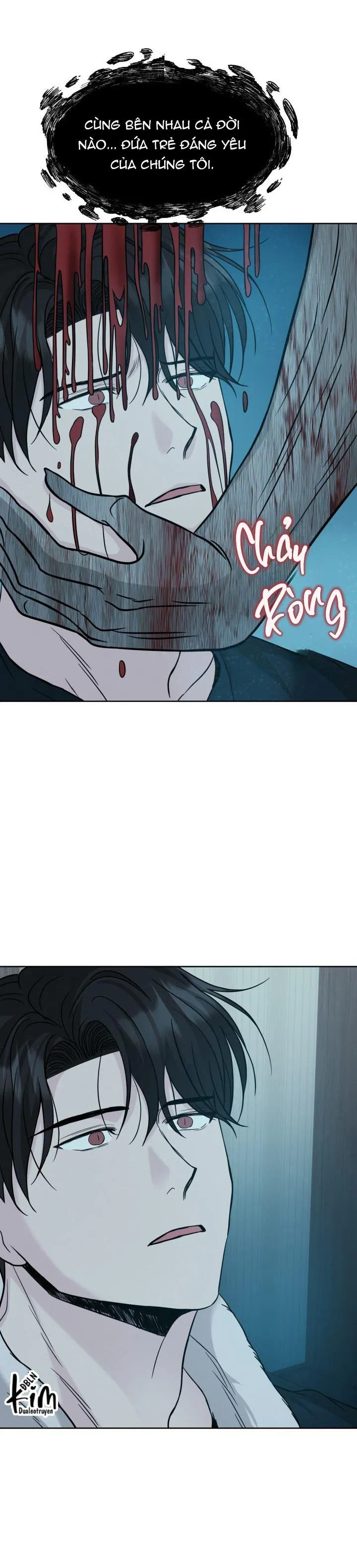 QUỶ ĐÓI Chapter 24 Trang 28