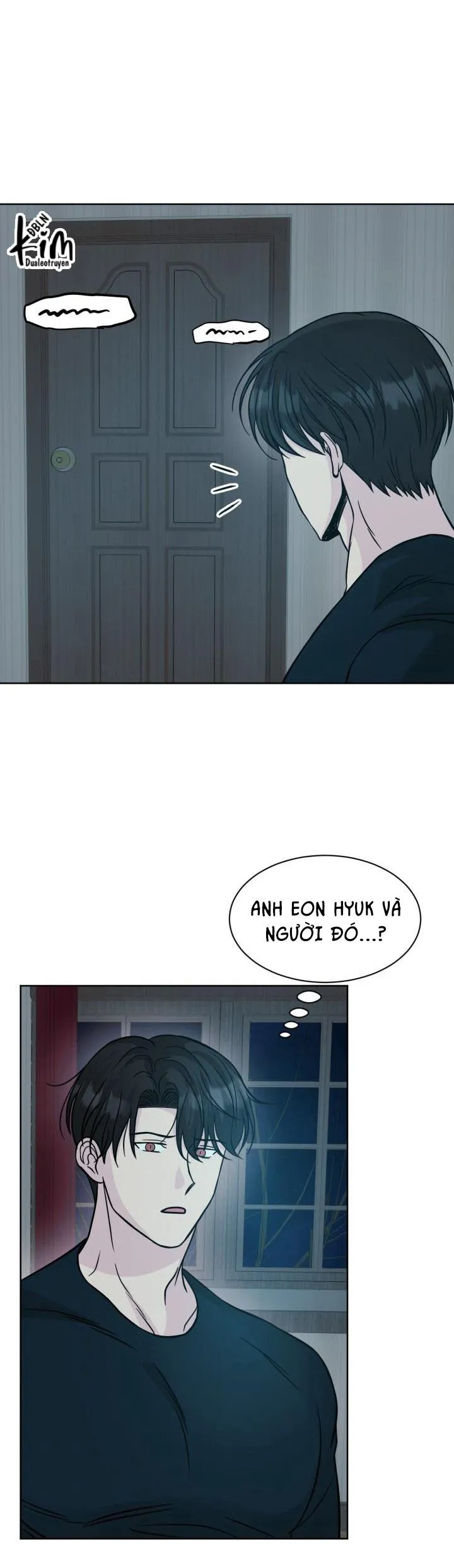 QUỶ ĐÓI Chapter 24 Trang 30