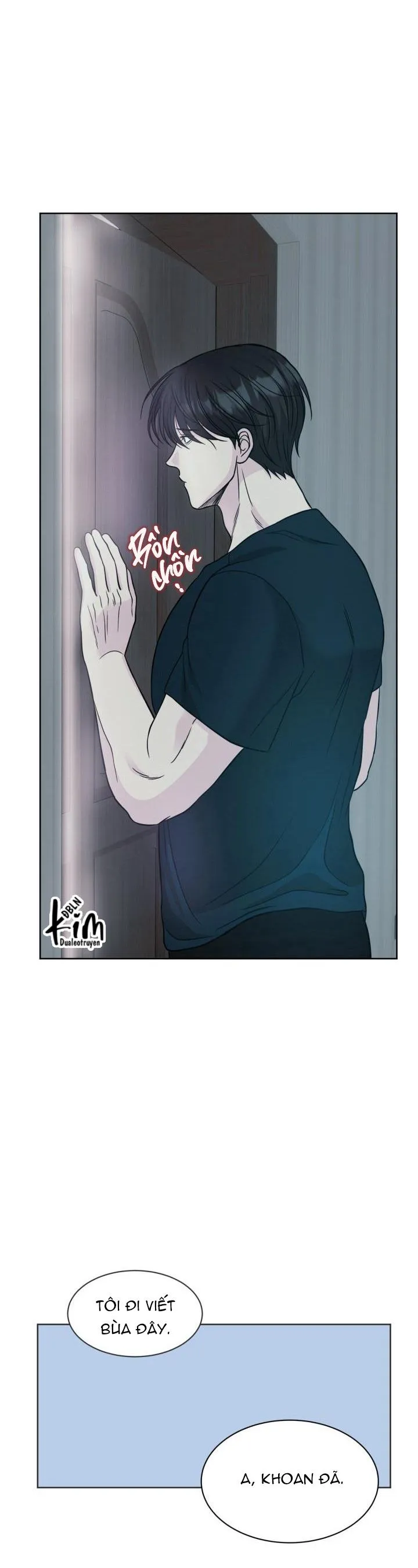 QUỶ ĐÓI Chapter 24 Trang 34