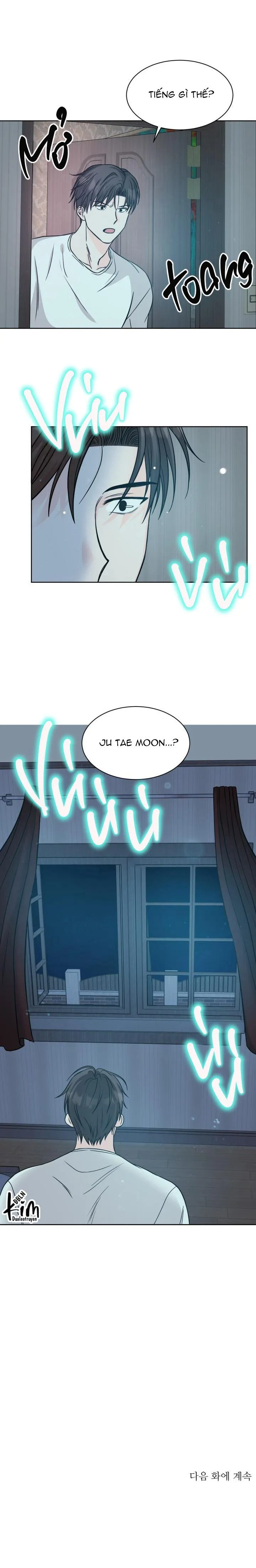 QUỶ ĐÓI Chapter 24 Trang 38