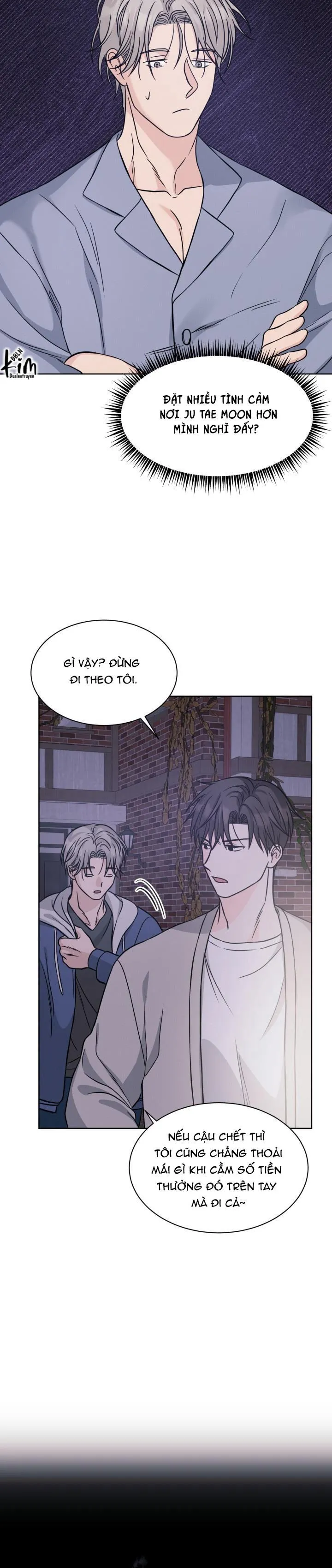 QUỶ ĐÓI Chapter 25 Trang 4