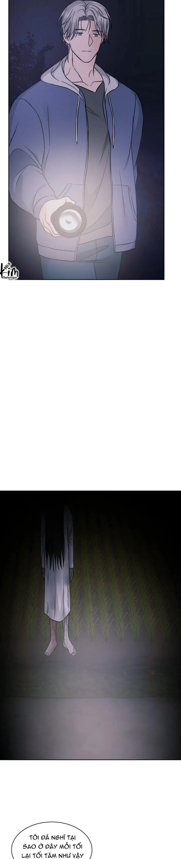 QUỶ ĐÓI Chapter 25 Trang 6