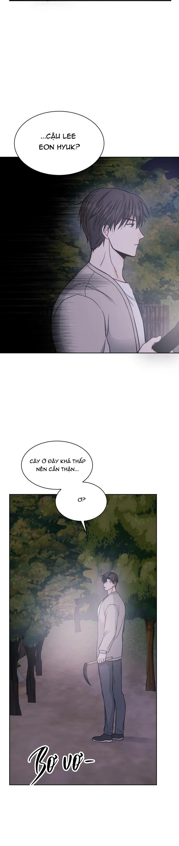 QUỶ ĐÓI Chapter 25 Trang 10