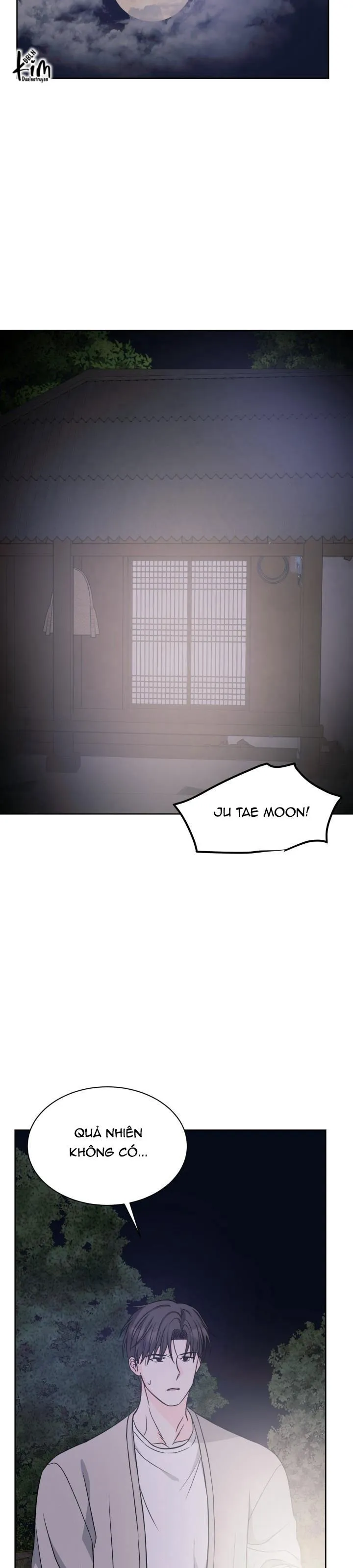 QUỶ ĐÓI Chapter 25 Trang 12