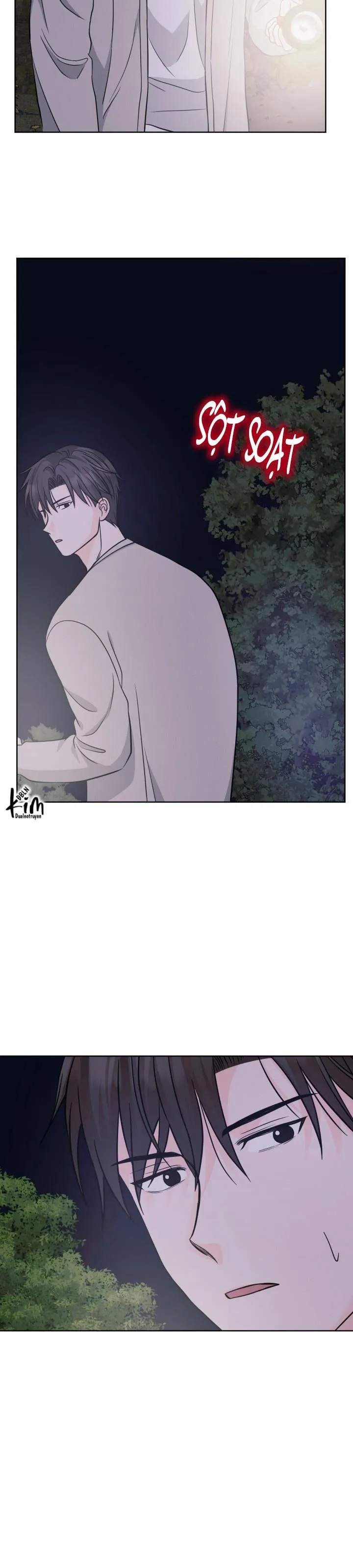 QUỶ ĐÓI Chapter 25 Trang 13