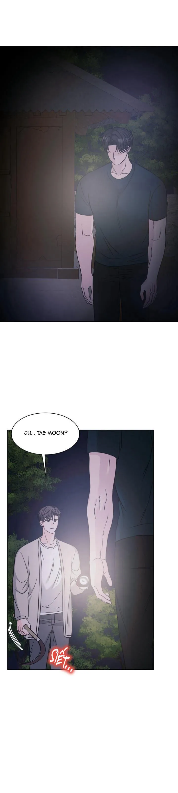 QUỶ ĐÓI Chapter 25 Trang 14