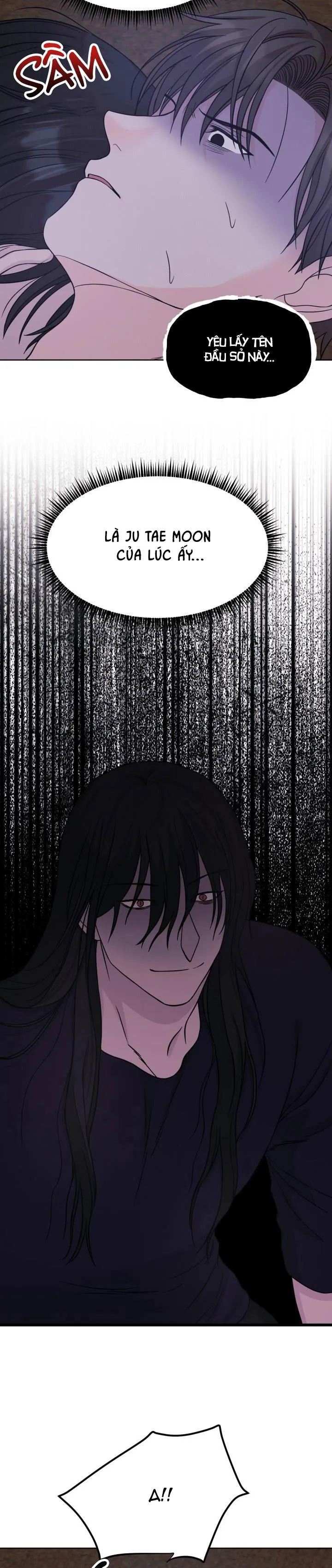 QUỶ ĐÓI Chapter 25 Trang 18