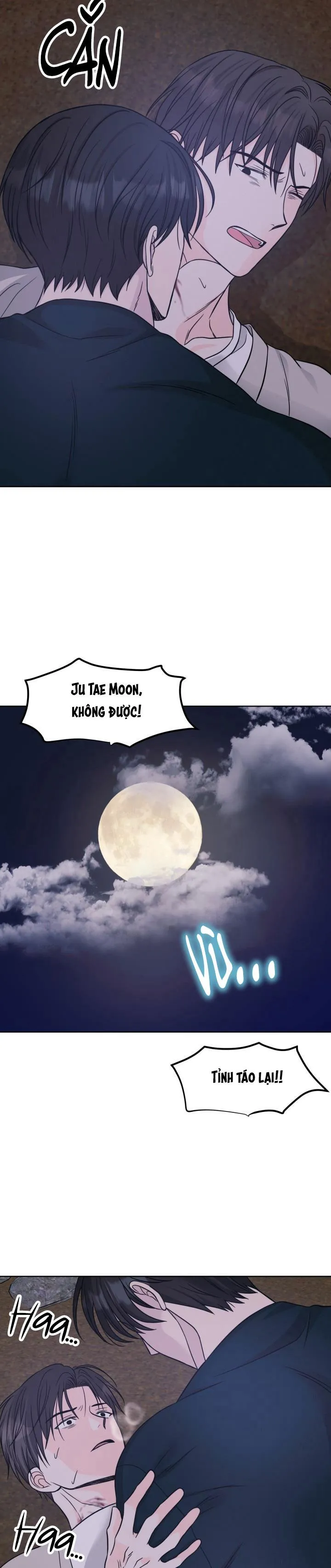 QUỶ ĐÓI Chapter 25 Trang 19