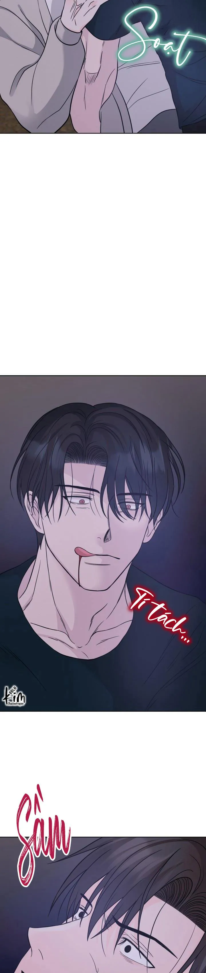 QUỶ ĐÓI Chapter 25 Trang 20