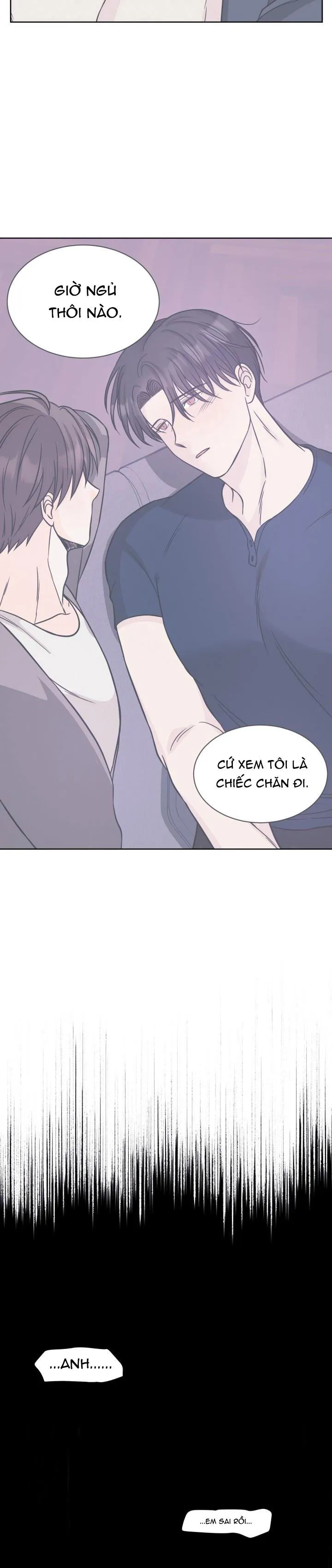 QUỶ ĐÓI Chapter 25 Trang 25